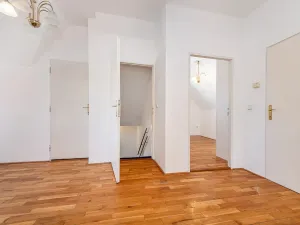 Pronájem rodinného domu, Praha - Břevnov, Pětipeského, 160 m2