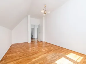 Pronájem rodinného domu, Praha - Břevnov, Pětipeského, 160 m2