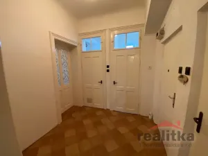 Pronájem bytu 2+1, Opava - Předměstí, Horovo náměstí, 67 m2