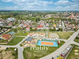 Prodej bytu 2+kk, Dačice, Za Školou, 58 m2