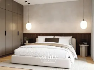 Prodej bytu 3+kk, Dačice, Za Školou, 73 m2