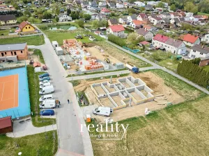 Prodej bytu 3+kk, Dačice, Za Školou, 73 m2