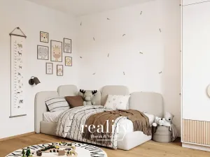 Prodej rodinného domu, Dačice, Za Školou, 123 m2