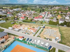 Prodej rodinného domu, Dačice, Za Školou, 123 m2