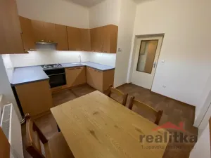Pronájem bytu 2+1, Opava - Předměstí, Horovo náměstí, 64 m2