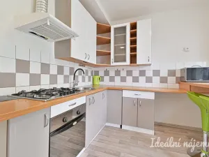 Pronájem bytu 2+1, Brno, Třískalova, 58 m2