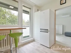 Pronájem bytu 2+1, Brno, Třískalova, 58 m2