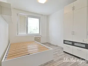 Pronájem bytu 2+1, Brno, Třískalova, 58 m2