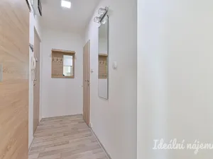 Pronájem bytu 2+1, Brno, Třískalova, 58 m2