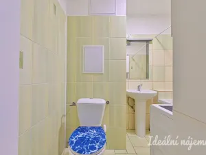 Pronájem bytu 2+1, Brno, Třískalova, 58 m2