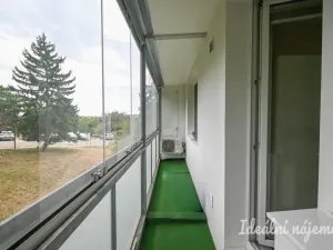Pronájem bytu 2+1, Brno, Třískalova, 58 m2