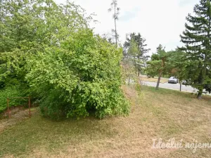 Pronájem bytu 2+1, Brno, Třískalova, 58 m2