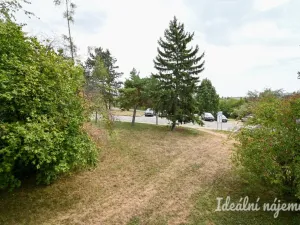 Pronájem bytu 2+1, Brno, Třískalova, 58 m2