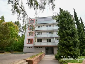Pronájem bytu 2+1, Brno, Třískalova, 58 m2