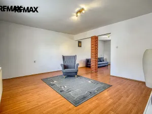 Prodej rodinného domu, Hrob, 258 m2