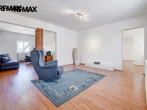 Prodej rodinného domu, Hrob, 258 m2