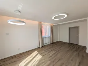 Pronájem bytu 3+kk, Cheb, Růžová, 73 m2