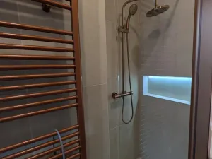 Pronájem bytu 3+kk, Cheb, Růžová, 73 m2