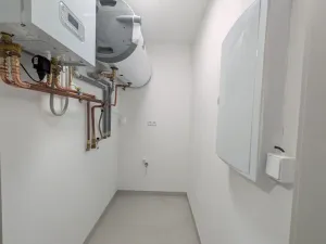 Pronájem bytu 3+kk, Cheb, Růžová, 73 m2