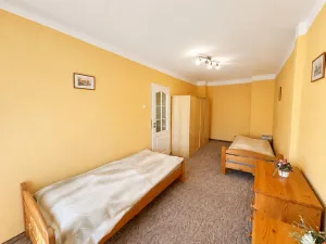 Prodej bytu 2+1, Karlovy Vary, T. G. Masaryka, 67 m2