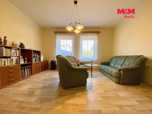 Prodej rodinného domu, Bystřice pod Hostýnem, Tř. Legií, 180 m2