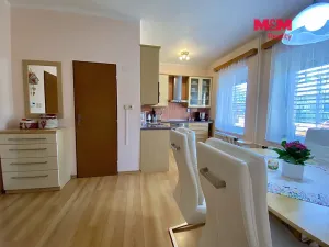 Prodej rodinného domu, Bystřice pod Hostýnem, Tř. Legií, 180 m2