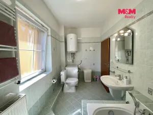 Prodej rodinného domu, Bystřice pod Hostýnem, Tř. Legií, 180 m2