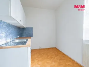 Prodej bytu 4+1, České Budějovice - České Budějovice 2, N. Frýda, 78 m2