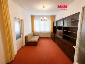 Prodej rodinného domu, Hranice - Hranice IV-Drahotuše, K Nádraží, 110 m2