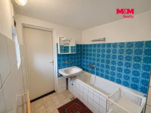 Prodej rodinného domu, Hranice - Hranice IV-Drahotuše, K Nádraží, 110 m2