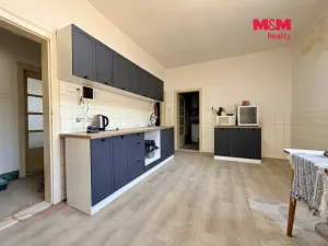 Prodej rodinného domu, Brno - Bosonohy, Jihlavská, 154 m2