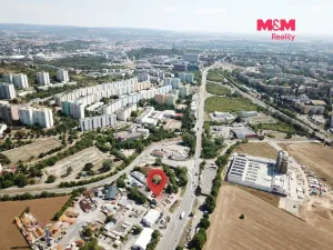 Prodej rodinného domu, Brno - Bosonohy, Jihlavská, 154 m2