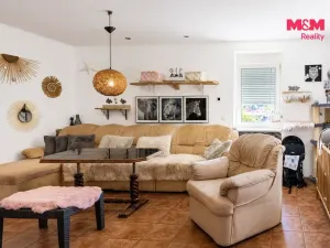 Prodej zemědělské usedlosti, Horní Životice, 429 m2