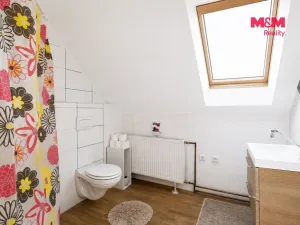 Prodej zemědělské usedlosti, Horní Životice, 429 m2