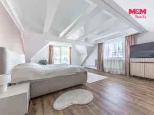Prodej rodinného domu, Jablonec nad Nisou, K Černé studnici, 250 m2