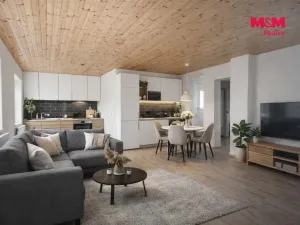 Prodej rodinného domu, Kamenný Újezd, 252 m2