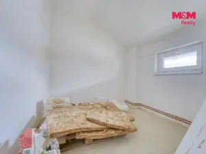 Prodej rodinného domu, Kamenný Újezd, 252 m2