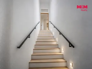 Prodej rodinného domu, Kamenný Újezd, 252 m2