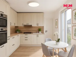 Prodej rodinného domu, Kamenný Újezd, 252 m2