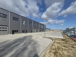 Pronájem komerční nemovitosti, Praha - Hostivař, 550 m2