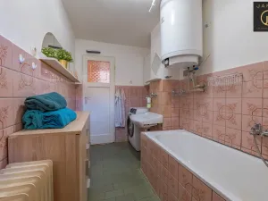 Prodej rodinného domu, Hostouň, 216 m2