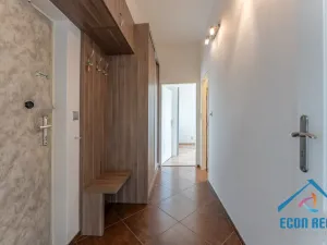 Prodej bytu 2+kk, Praha - Vršovice, Vladivostocká, 53 m2