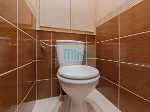 Prodej bytu 2+1, Ostrava, Panelová, 51 m2