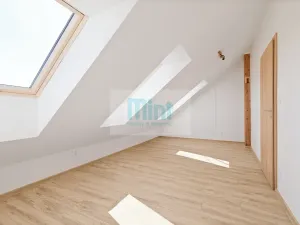 Prodej bytu 3+kk, Ostrava, Vrázova, 123 m2