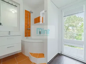 Pronájem bytu 2+1, Ostrava, Dr. Šmerala, 65 m2