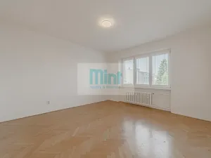 Pronájem bytu 2+1, Ostrava, Dr. Šmerala, 65 m2