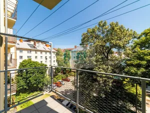 Pronájem bytu 2+1, Ostrava, Dr. Šmerala, 65 m2