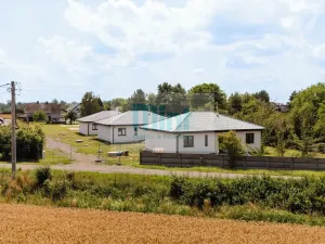 Prodej pozemku pro bydlení, Olza, Polsko, Grobla, 565 m2