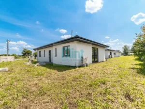 Prodej pozemku pro bydlení, Olza, Polsko, Grobla, 565 m2
