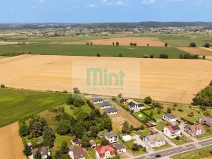 Prodej pozemku pro bydlení, Olza, Polsko, Grobla, 565 m2